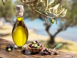Türkiye’de 41 ilde, 500 bin aile zeytincilik yapıyor. Yıllık ortalama 450 bin ton sofralık zeytin üretimi yapılırken, 200 bin ton zeytinyağı üretimi yapılıyor. 500 bin aile zeytinden geçimini sağlıyor. Zeytinin hasadında, budamasında, sofralık zeytin ve zeytinyağına dönüşüm sürecinde fabrikalarda önemli bir istihdam ortaya çıkıyor. 

 

Zeytin ve zeytinyağı sektöründe ihracat istatistiklerini ise; sezon bazında değerlendirmekte fayda var. 31 Ekim itibariyle biten 2019/20 zeytinyağı sezonunu 45 bin ton'luk ihracatla geride bıraktık. Geçtiğimiz sezon ise 52 bin ton zeytinyağı ihraç etmiştik. Zeytinyağı ihracatında yüzde 13’lük bir azalış söz konusu. Toplamda 110 milyon ABD$ da döviz girdisi elde edilmiş oldu.