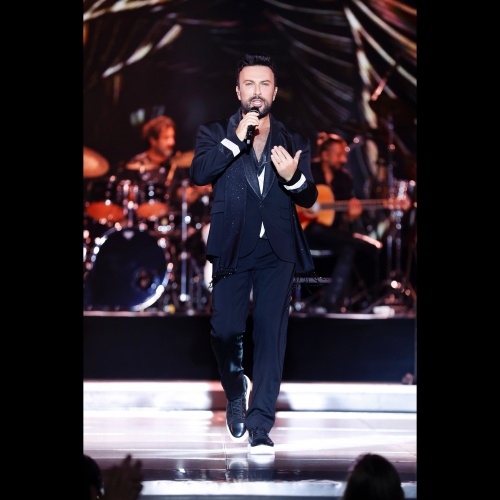 Ricky Martin, Norah Jones, Seal, Sting, Robbie Willams, Mika, Eros Ramazotti, Nile Rodgers&Chic gibi sanatçıların yer aldığı festivalin kapanış konserinde Megastar Tarkan sahne aldı.