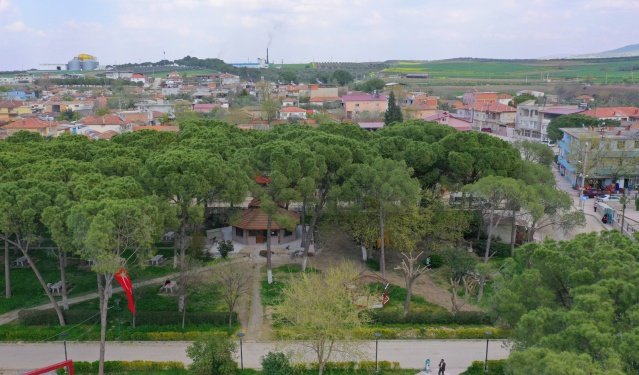 Belediye Başkanı Zeki Bilgin, yapılacak çalışmanın Mütevelli için hayırlı olmasını dileyerek, ilçemizin kalkınması, halkımızın huzur ve refahı için gayretle çalışmaya devam edeceğiz" dedi.