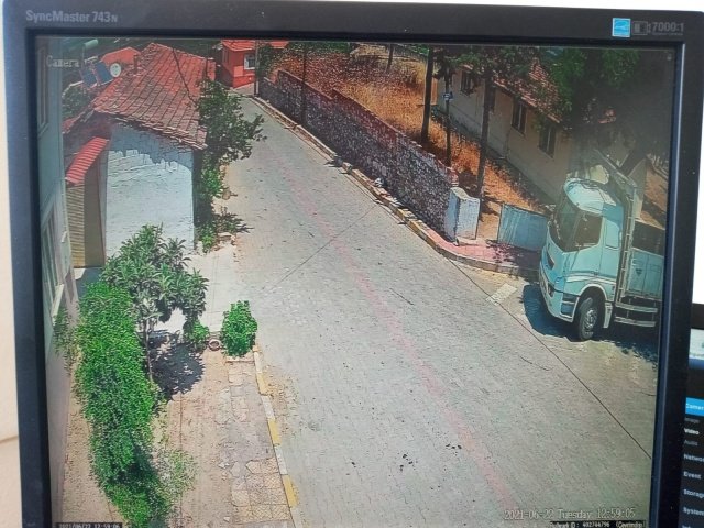 Belediye Başkanı Zeki Bilgin, faaliyete başlayan kameraların hayırlı olmasını dileyerek, "Suçun önlenmesi ve suçlunun yakalanması bakımından maksadımız kolluk kuvvetlerine yardımcı olmak, halkımızın can ve mal güvenliğini sağlamak" dedi.