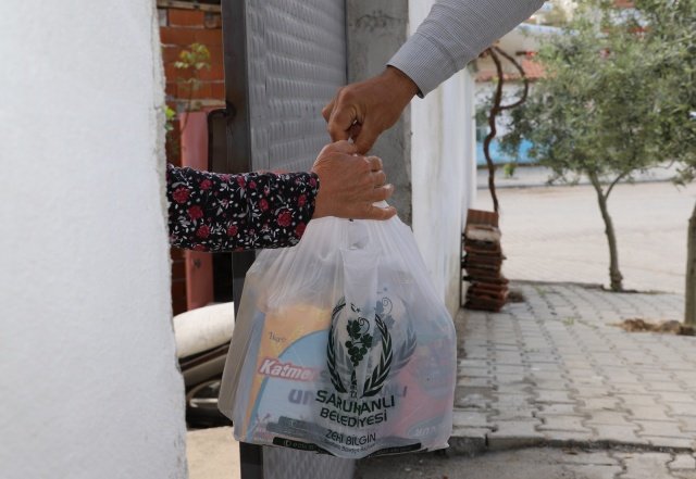 Başkan Bilgin, bu vesile tüm vatandaşlara bir kez daha hayırlı ramazanlar temennisini ileterek, bu mübarek ayda yardımlaşma çağrısında bulundu.