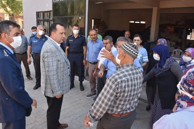 Şehadet belgesinde şu ifadeler yer aldı; “Piyade Teğmen Osman Alp, zaferleri ve mazisi insanlık tarihi ile başlayan Kara Kuvvetlerimizin asil bir ferdi olarak vatanın ve milletin bölünmez bütünlüğü uğruna şehitlik mertebesine ulaşmıştır. Göstermiş olduğu yiğitlik ve cesaretle Türk milletinin varlığının, birliğinin, beraberliğinin ve vatan sevgisinin ölümsüz sembolü olarak hatırası sonsuza kadar kalbimizde yaşayacaktır.”