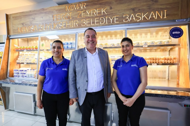 Toplantının öne çıkan başlığı ise Demirci’de doğalgaz çalışmalarının başlaması oldu. Dutlulu, Soma’daki doğalgaz çalışmalarının tamamlanmasının ardından, uygun takvim doğrultusunda Demirci’de de çalışmaların başlayabileceğini ifade etti.