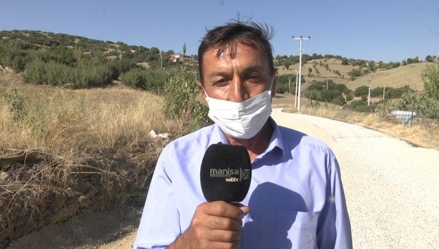 “Yol çalışmasını yıllardır bekliyorduk”
Yıllardır bu çalışmanın özlemini çektiklerini belirten Çarıkmahmutlu Mahallesi Azası Şükrü Öztürk, “Bu yolda çok zorluklar çektik. Allah’ın izniyle yolumuzun yapıldığını gördük. Başkanımıza çok teşekkür ediyorum ”dedi.