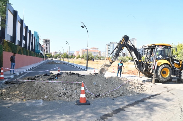 MASKİ Genel Müdürlüğü, yerel bir gazetede yer alan ve MASKİ’nin gereksiz yere kazı yaptığına dair haber ile ilgili gerçekleri paylaştı.