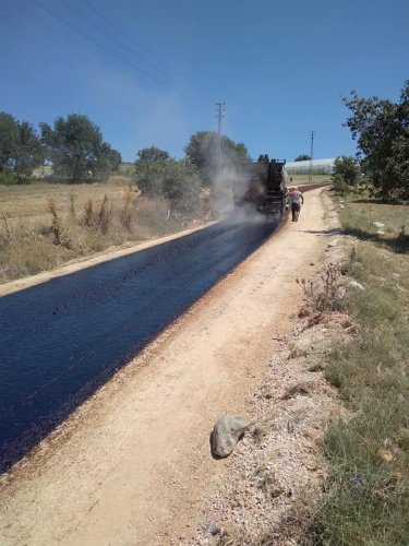 Yapılan çalışmanın ardından sosyal medya hesabından Manisa Büyükşehir Belediye Başkanı Cengiz Ergün’e teşekkürlerini ileten Yeşiloba Mahalle Muhtarı Erdoğan Köse, “Olmaz denileni, yapılmaz olanı, sayesinde yaptık. Mahallemize hayırlı olsun” ifadelerinde bulundu.
