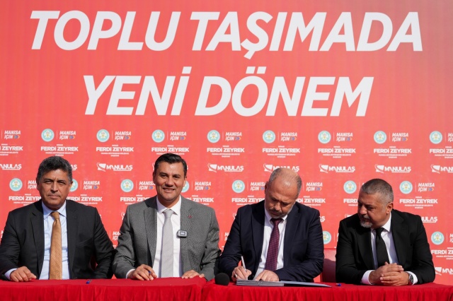 “Pandemi döneminden beri bitme noktasındaydık”
176 Nolu Soma Şehir İçi Özel Halk Otobüsleri Motorlu Taşıyıcılar Kooperatifi Başkanı Emin Kurban, “Pandemi döneminden beri bitme noktasında gelen toplu taşımada böyle bir projeyi hayata geçirdiği için Başkanımız ve ekibine teşekkür ediyorum.”

“Hayırlı olsun”
Soma Cenkyeri Avdan Motorlu Taşıyıcılar Kooperatifi Başkanı Arif Yılmaz, “Ferdi Başkanıma ve ekibine çok teşekkür ediyoruz. Bu güzel proje vatandaşımıza ve bütün kooperatiflere hayırlı uğurlu olsun.”

“Başkanımıza teşekkür ederiz”
17 Nolu Turgutlu Şehir İçi Özel Halk Otobüsleri Motorlu Taşıyıcılar Kooperatifi Başkanı Ekrem Çalışkan, “Sürdürmekte zorlandığımız halk otobüsü sektöründe bizlere verdiği desteklerden dolayı Ferdi Başkanıma ve ekibine sonsuz teşekkürler.”
Turgutlu Mahalleleri Motorlu Taşıyıcılar Kooperatifi Başkanı Ahmet Sami Yavaş, “Çok teşekkür ederiz”