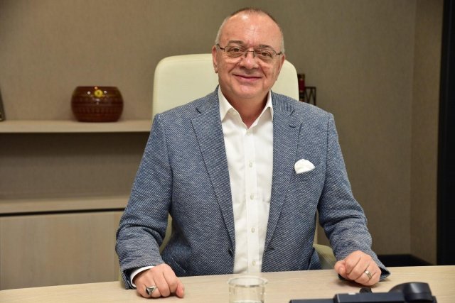10 Milyon TL’ye atıksu arıtma tesisi inşa edildi
Çevre yatırımlarının önemini bilerek çalışmalarını yürüten MASKİ Genel Müdürlüğü, ilçeye 10 milyon TL yatırım bedeli ile atıksu arıtma tesisi kazandırdı. İlçede Kum Çayı yapılan çalışma ile koruma altına alınmış oldu.