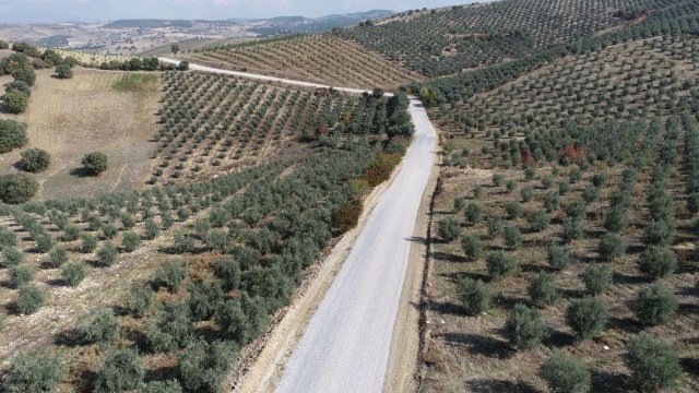 Muhtarlardan Teşekkür

Karyağdı Mahalle Muhtarı Necmettin Neşe, “Geçen yıl birinci kat asfaltımız atılmıştı. Bu sene de ikinci kat asfaltı atıldı. Mahallem ve şahsım adına Manisa Büyükşehir Belediye Başkanı Cengiz Ergün’e teşekkür ediyorum” dedi.