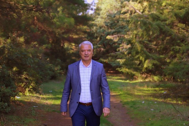Söz konusu alanda incelemelerde bulunan Başkan Bilgin, gazetecilere yaptığı açıklamada, ilçe halkının yıllardır hayalini kurduğu mesire alanı ve gölet projesinin yakında gerçeğe dönüşeceğini ifade etti.