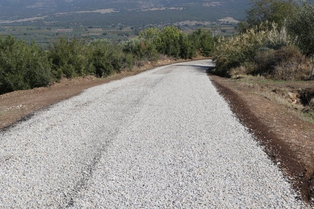 Yeşilköy Mahalle Muhtarı İbrahim Fındıklıoğlu: Bu yol Gümülceli, Koldere ve Saruhanlı bağlantılı yol. Köyümüzün ortasından geçen ana yolumuz. Ben başta Cengiz Başkanımız olmak üzere emeği geçen herkese teşekkür ediyorum. Sağ olsunlar.
Gökçeköy Mahalle Muhtarı Zafer Deşek: Başta efsane başkanımıza bizlere yapmış olduğu hizmetlerden dolayı teşekkür ederim. Taşdibi ile aramızı bağlayan yol Taşdibi, Çakmaklı, Kepenekli, Paşaköy ve Saruhanlı'ya bizi en yakın yerden ulaştıran yol. Benim yaşım 50, bu yol da aşağı yukarı 45 yıldır stabilize bir şekilde iki mahalle arasında kullanıldı. Cengiz Başkanımız sayesinde asfaltla buluştuk. İnşallah daha devamını bekliyoruz. Şahsım ve mahalle adına Cengiz Başkanımıza çok teşekkür ediyorum.