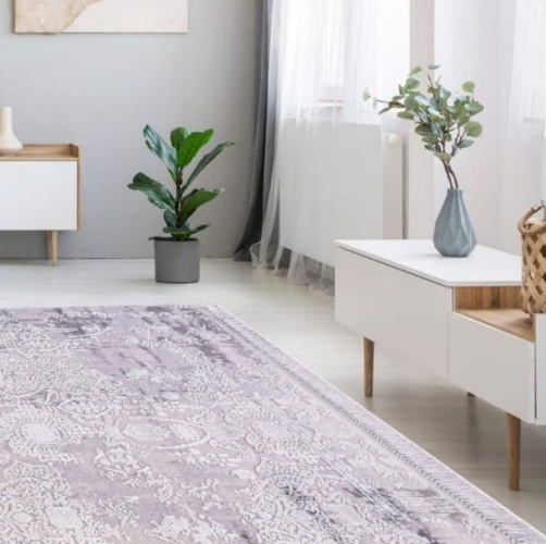 Yenilenen motifleri ve renk paletiyle göz alıcı bir görünüm sunan Artemis’in Inspiration koleksiyonu, el halısı dokusunda ve ipeksi yumuşak tuşesi ile kendine hayran bıraktırıyor. Her bir halı sanat tablolarındaki renklerden ilham alınarak tasarlanan İnspiration koleksiyonu, özgün tasarımlar ve soyut desenlerle benzersiz bir estetik sunuyor.