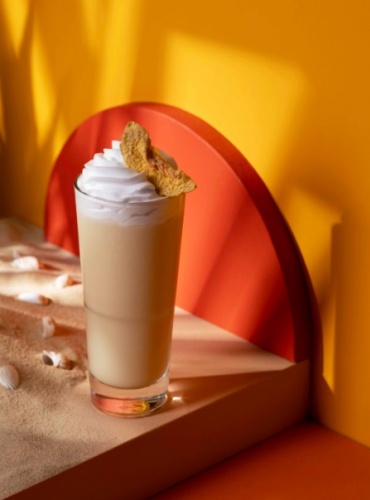 Cold Brew ve ötesi

Tchibo’nun klasikleşen lezzeti Cold Brew, yazın favorisi olmaya bu sene de aday! Cold Brew Lemonade, 16 saat demlenen kahvenin eşsiz tat notaları ile limonatanın senfonisini damaklara getirirken Cold Brew Ginger, soğuk kahvenin zencefille eşsiz uyumuyla daha da ferahlatıcı bir tat yakalıyor.