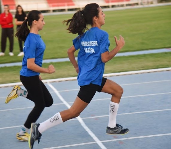 Yunusemre Belediyespor'un atletleri, Amatör Spor Haftası Atletizm Turnuvası'nda 11 madalya elde ederek müsabakalara damga vurdu.