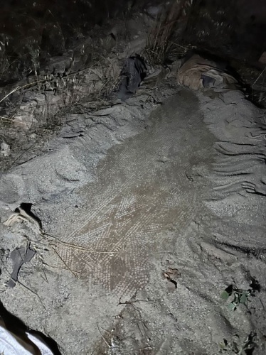 Yakalanan 5 şüpheli şahıs  adlî makamlara sevk edilmek üzere gözaltına alınmıştır.