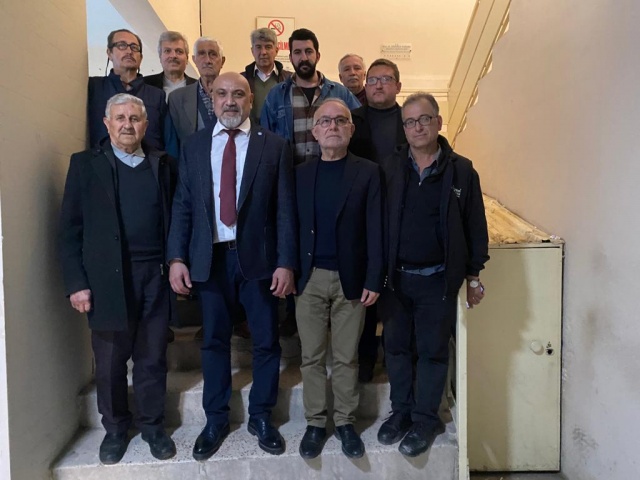 Sorunları görmezden gelenlerden çare beklemek “Tanısı konulmayan hastalığa çare aramak gibidir”