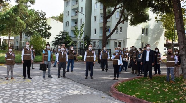 Denetimlerde etiket kontrolü, bandrol kontrolü veya numune alınarak analiz sonucuna göre değerlendirmeler yapılmaktadır. Etiket kontrolünde Türk Gıda Kodeksi Etiketleme Yönetmeliğine uygunluk aranmaktadır. Bandrol kontrolünde ise TAPDK’nın sağladığı denetim cihazları ile içkinin sahte olup olmadığı denetim esnasında hemen değerlendirilebilmektedir.