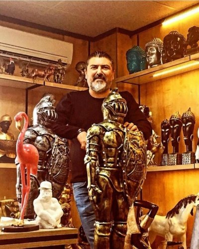 Pandemi sürecinde herkes tarafından yatırım yapmak risk olarak görülürken bizler korkmadan istihtam sağlamaya devam ettik. Şuan 100 kişiye yakın personelimiz var. 2021 yılı sonuna kadar toplam 500 kişiye istihtam sağlamayı düşünmekteyiz.