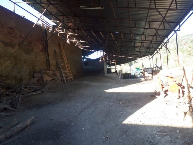Demirci ilçesi eski İzmir yolu asfalta sıfır konumda toplam 6750 Metre kare , Demirci ilçesine 10 dakika mesafedeki Doğanın içinde  huzur bulacağınız bir yer satılık..
4.5 dönümünde 14 yaşında tam verimde olup çok güzel maddi  bir getirisi olan 250 adet deveci armut bahçesi...
Geri kalan alanında tam kapalı besihane ve 2 kademeli yarı açık,toplamda 150-200 büyük baş veya en az 400-500 küçükbaşın  barınabileceği besihaneler...  Yem saman depoları,20 tonluk su deposu var.
Kendine ait elektriği ve artezyen suyu... 2 katlı birbirinden bağımsız evi olan doğanın içinde mükemmel bir yer...
Üretirken yaşamınıza yaşam katacak doğal zenginlik içinde huzurlu bir yaşam tercih edenlerin kaçırmaması gereken yer...
Müracaat : +90 533 457 71 37 - 0536 393 7850