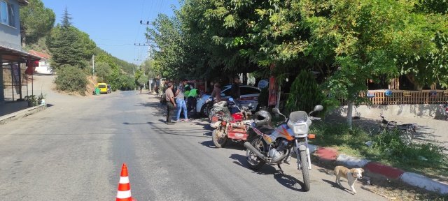 Turgutlu ilçesinde 27 Eylül 2021 günü, İlçe Jandarma Komutanı J.Bnb.Halim KARAER koordinesinde yapılan motosikletlere yönelik özel denetime (3) Jandarma Motosikletli Trafik Timi, (3) Jandarma Motosikletli Asayiş Timi, (1) Jandarma Trafik Timi, (3) Jandarma Asayiş Timi olmak üzere (10) Tim,  (32) personel denetime katılmıştır. Denetim sonucunda; (426) motosiklet ve motorlu bisiklet kontrol edilmiş, (125) araç ve sürücüsüne cezai işlem uygulanmış, (25) araç trafikten men edilmiş, UYAP kaydı (basit yaralama, konut dokunulmazlığını ihlal ve dolandırıcılık suçu) bulunan (3) şahıs ile çalıntı kaydı bulunan (1) motosiklet yakalanarak adli işlem yapılmak üzere asayiş ekiplerine teslim edilmiş, (865) yol kullanıcısına "güvenli sürüş kuralları" konusunda bilgilendirme yapılmıştır.