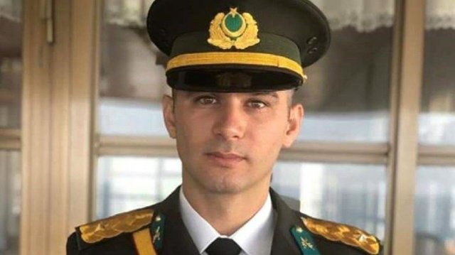 10 Mayıs 2021 günü Suriye’nin İdlib şehrinde Bahar Kalkanı Harekat bölgesinde, ikmal konvoyuna yapılan roketli saldırıda şehit olan Teğmen Osman Alp, şehadetinin 52. gününde Muştullar Mahallesindeki baba ocağında dualarla anıldı.