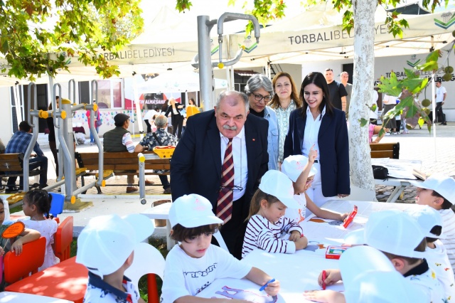 “DÜNYAYA ÖRNEK ULUSLARARASI STANDARTLARDA FAALİYETLERİMİZİ
YÜRÜTÜYORUZ”