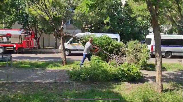 Bayraklı’yı olumsuz etkileyen sel felaketinin ardından İZSU ekipleriyle birlikte Bayraklı Belediyesinin Fen, Park ve Bahçeler ile Temizlik İşleri Müdürlüğü ekipleri ilk andan itibaren hızlı ve etkin müdahalelerle sahada çalışmalarını aralıksız sürdürüyor. Bu kapsamda bozulan yollar onarılıyor, yıkılan duvarlar örülüyor, çukurlar dolduruluyor, mazgallar temizleniyor, yeni yağmur suyu kanalları oluşturuluyor. Mağduriyetlerin giderilmesi ve zararların en aza indirilebilmesi için cuma gününden itibaren yoğun mesaiye devam edildiğini belirten Bayraklı Belediye Başkanı İrfan Önal, “Felaketin yaralarını sarmak için ekiplerimiz gece gündüz çalışmaya devam ediyor. Bir daha böyle bir felaketin yaşanmamasını diliyorum” dedi.
