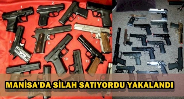 KONU: Silah Satma ve Silahlı Tehdit Olayı

Manisa İli, Akhisar İlçesi, Seğirdim Mahallesinde 05.11.2021 günü saat 16:30 sıralarında alınan duyum üzerine silahlı tehdit olayı faili firarı olan ve silah ticareti yapan şüpheli A.A.K(E/31) isimli şahsın 35 AJH 95 plakalı otomobili yol kontrol uygulamasında durdurulmuş ve araç içerisinde 1 adet kasatura, 1 adet ruhsatsız Browning marka seri numarasız tabanca ve 51 adet 9 mm tabanca mermisi bulunarak, suç unsurları muhafaza altına alınmıştır. Şüpheli A.A.K isimli şahıs ifadesinin alınmasına müteakip serbest bırakılmıştır.