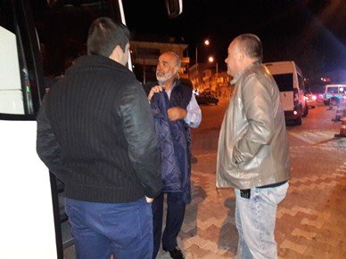 Demirci İlçe Emniyet Müdürlüğünün başvurusu ile Demirci Kaymakamlığı AB Proje Koordinasyon Ofisi koordinesinde gerçekleştirilen ÇOGEP projesi kapsamında çocukları sosyal hayatın içine katacak ve özgüvenini geliştirecek kursların yanı sıra ayrıca ilçedeki 2 okula tam teşekküllü kütüphane de yapılacak.