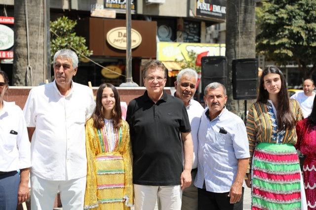 Piri Reis'in 1521 yılındaki haritasında dağı Kaz Dağı olarak geçer. İkinci dalga gelişimiz Fatih döneminde oldu. Fatih'in donanması için kereste biçmeye bizleri dağa çağırdılar. Bizler geldik ve kereste üreterek Fatih'in donanmasını oluşturduk. Donanma ile İstanbul’u fethetti. Karada yürüyen donanım kerestesi, bizim atalarımızın elinden çıktı. Sonra Midilli alındı.