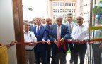 Çevre Ve Şehircilik İl Müdürlüğü Sıfır Atık Projesinde Kurumlara Örnek Oluyor