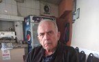 Demirci'de renkli simalar ve ürünler