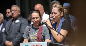 Özgür Özel, “Aşkla bağlıydı eşine, çocuklarına bir de Manisa’ya”