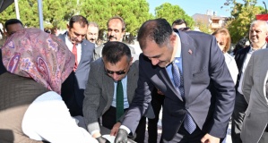 Türkiye’nin 41’inci Bilim Merkezi Demirci’de BilimFest Coşkusu
