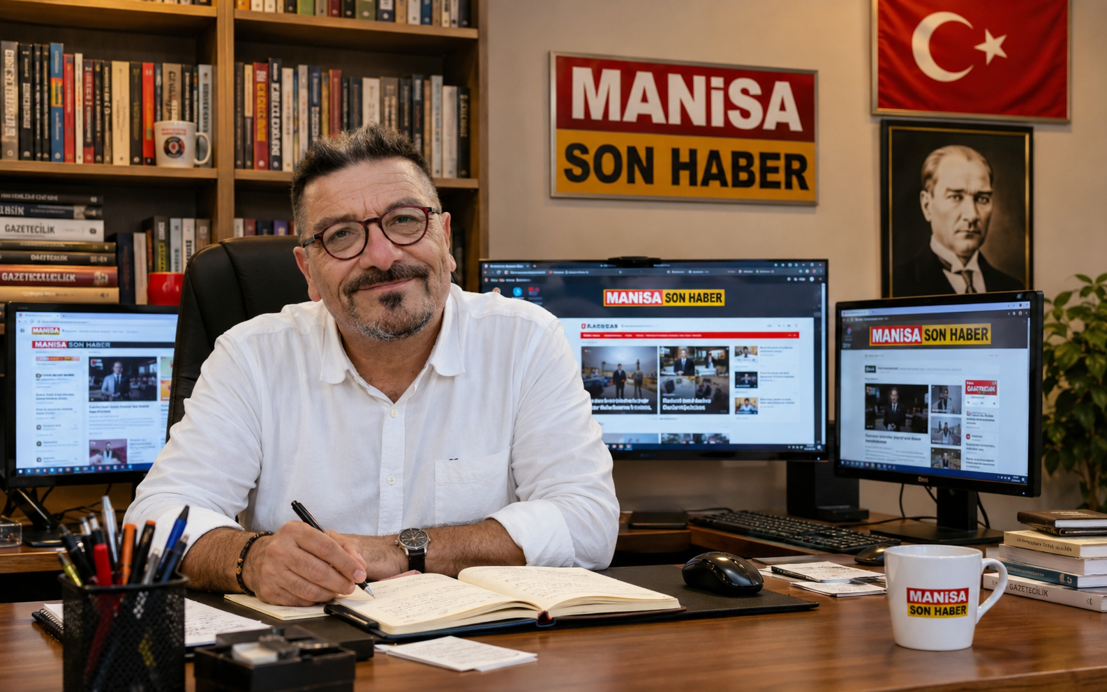 Manisa Son Haber | Manisa Haberleri