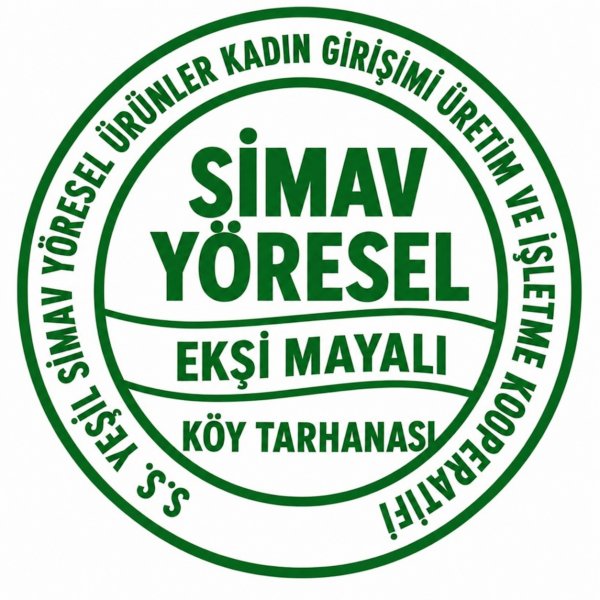 Simav Yöresel Ürünler Kadın Kooperatifi