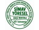 Simav Yöresel Ürünler Kadın Kooperatifi