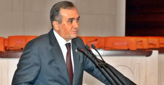 19 Mayıs, Türk Milletinin Birliğini Ve Dirliğini Hedef Alanlara Karşı Emsalsiz Bir Meydan Okumasıdır