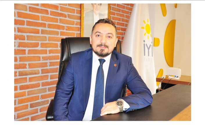 İYİ Parti Yunusemre'de 14 sandığın yeniden sayılmasını istiyor