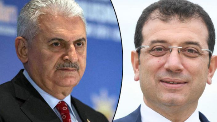 AKP'li seçmenler bile  "23 Haziranda İmamoğlu'na oy vereceğiz" diyor