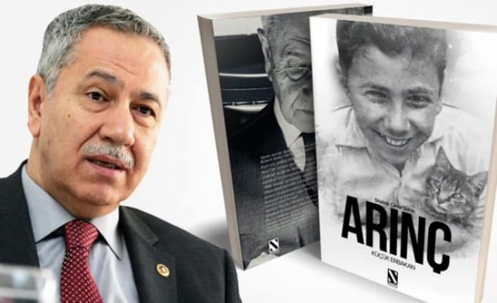 Arınç yine konuştu "İttifak olmasaydı, AK Parti çok daha başarılı sonuç alabilirdi"