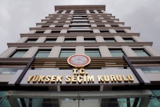 YSK "İstanbul Büyükşehir Belediye seçimi iptal, seçim 23 Haziran'da yenilenecek" dedi