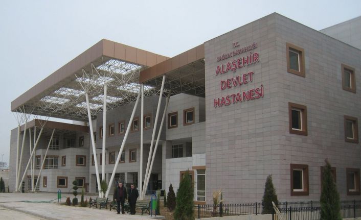 Alaşehir AKP'de itiraflarla ortaya çıkan seks skandalı iddialarında o isim yine konuştu
