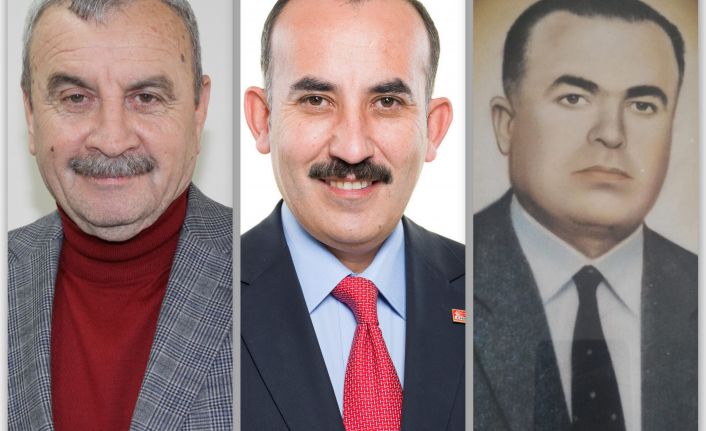 Serdar Yaralı, Muharrem Ekici ve Sefer Özlü'nün İsimleri Ölümsüzleşti