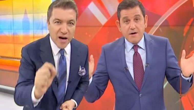 İsmail Küçükkaya FOX TV'den ayrıldı haberlerine açıklama geldi
