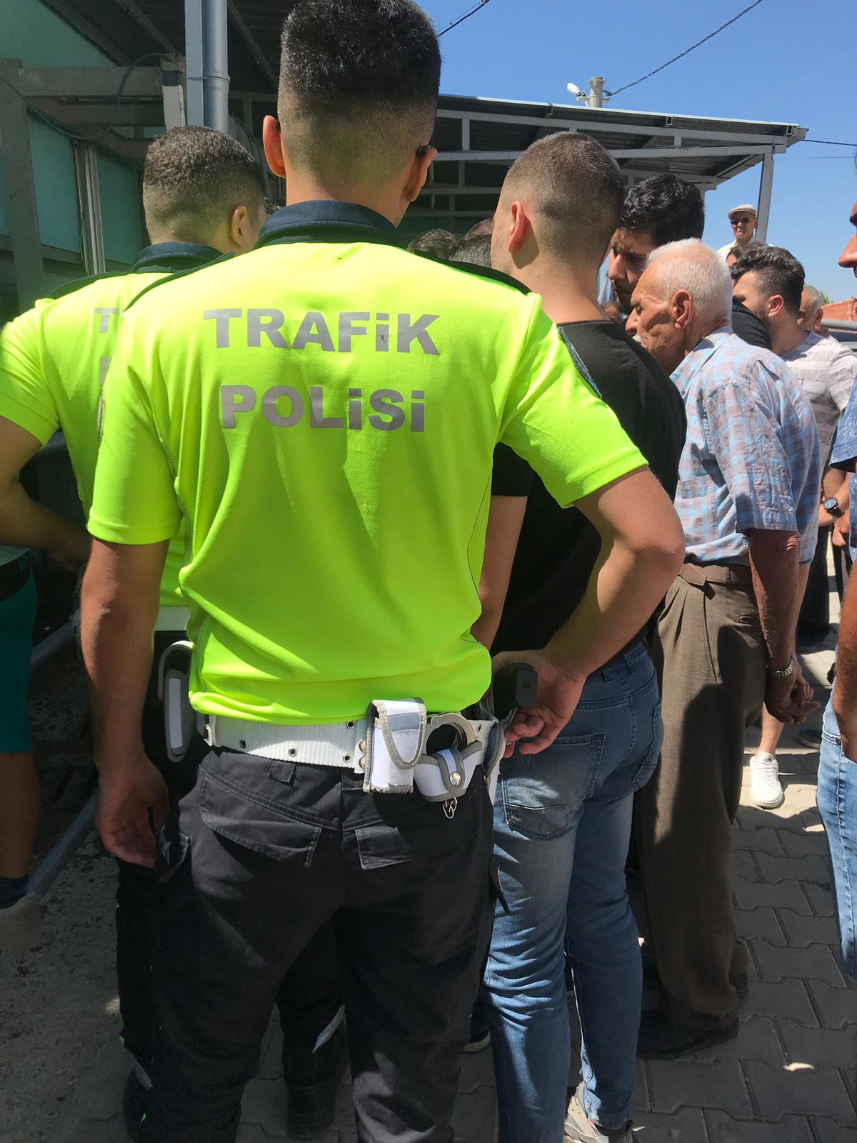 Demirci'de gündem Büyükşehir'in "Mezbaha Skandalı" için hamlesi ne olacak?