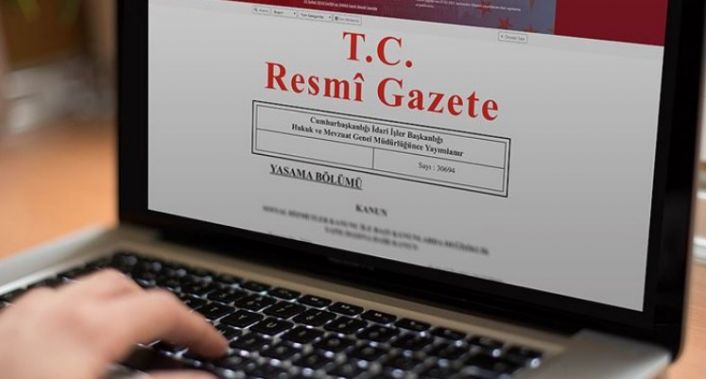 Demirci Kaymakamı  Akyol Mülkiye müfettişliğine, Demirci Kaymakamlığına ise Adem Kaya atandı