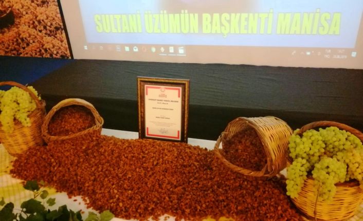 Saruhanlı Manisa'nın Üçüncü Merkez İlçesi Olmalı