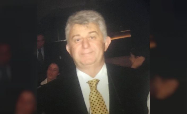CBÜ eski rektörlerinden Ahmet Tuna Taner Vefat etti
