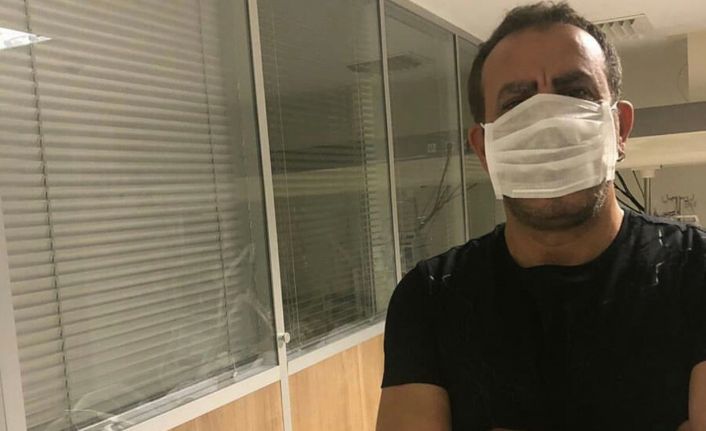 Haluk Levent Umudun İsmi Neslican ile Bir Araya Geldi